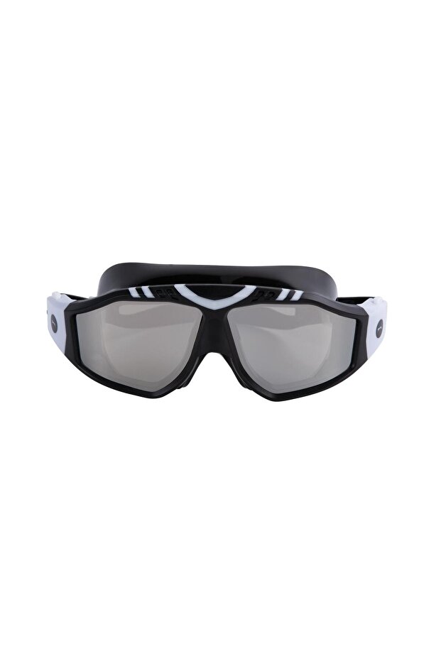 نظارات السباحة MIRROR GL7 Junior - SmkeBlckBlckWhite