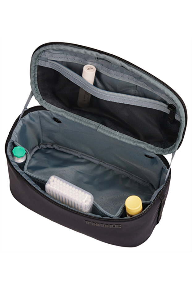 Subterra 2 Kişisel Bakım Çantası, Black - 5