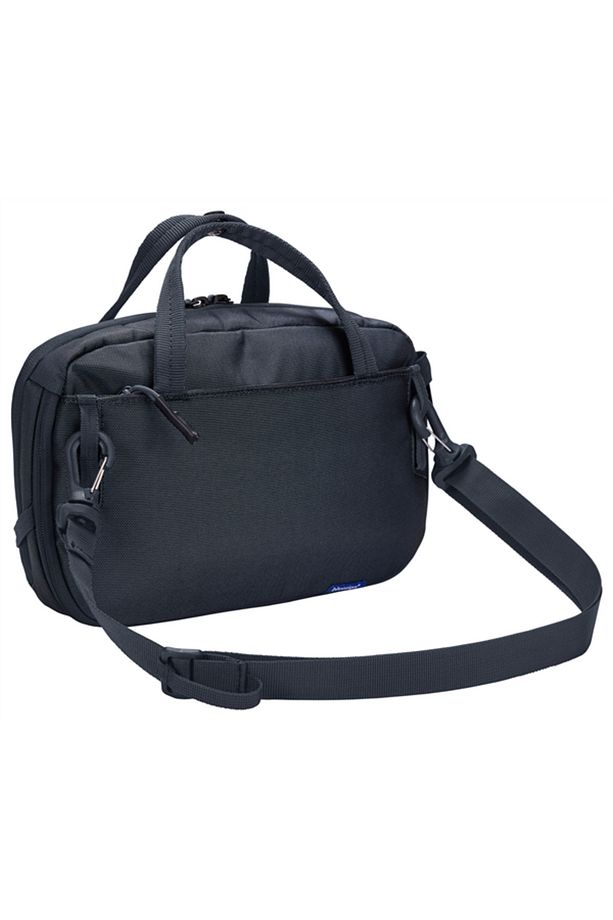 Subterra 2 Çapraz Çanta,5L, Dark Slate - 3