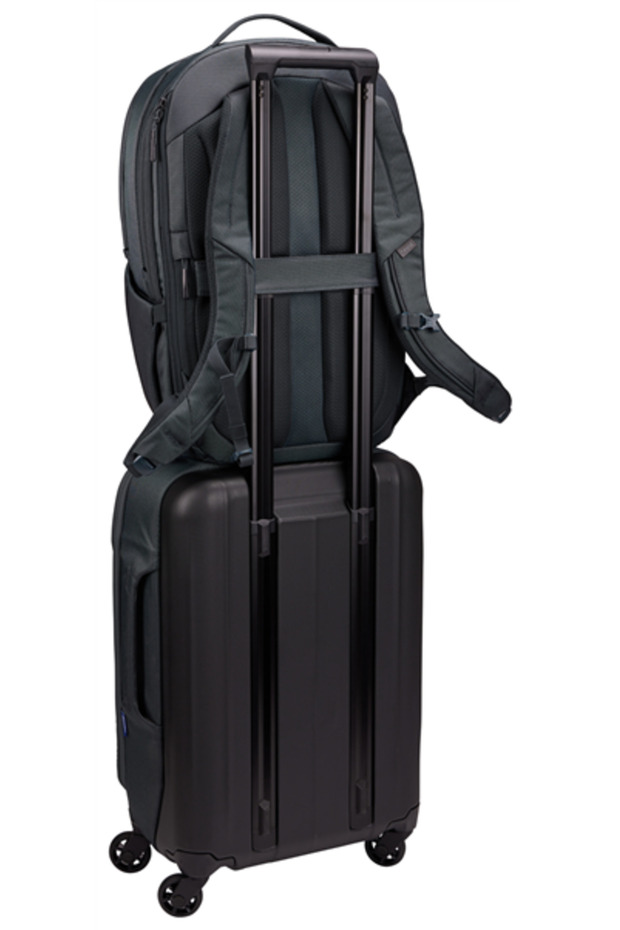 Subterra 2 Sırt Çantası 27L, Dark Slate - 5