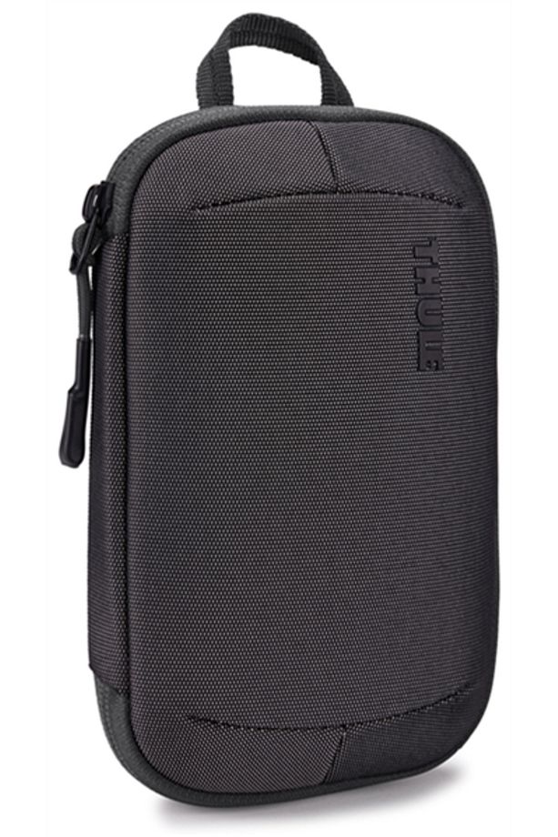 Subterra 2 P.shuttle Mini Organizer,V.Gray - 2