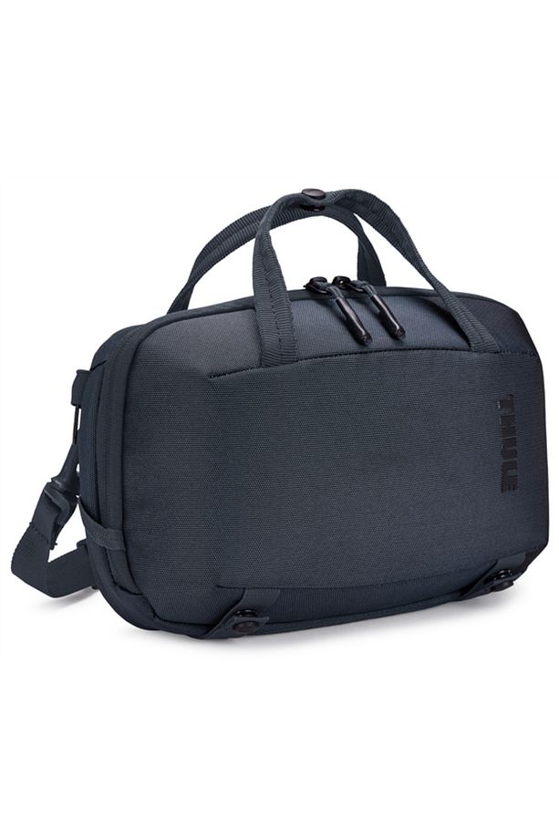 Subterra 2 Çapraz Çanta,5L, Dark Slate - 1