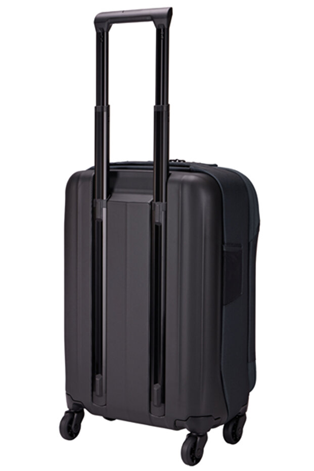 Subterra 2 Carry-On, 4 Tekerlek,55cm, Kabin Boy Valiz - D.Slate - 2