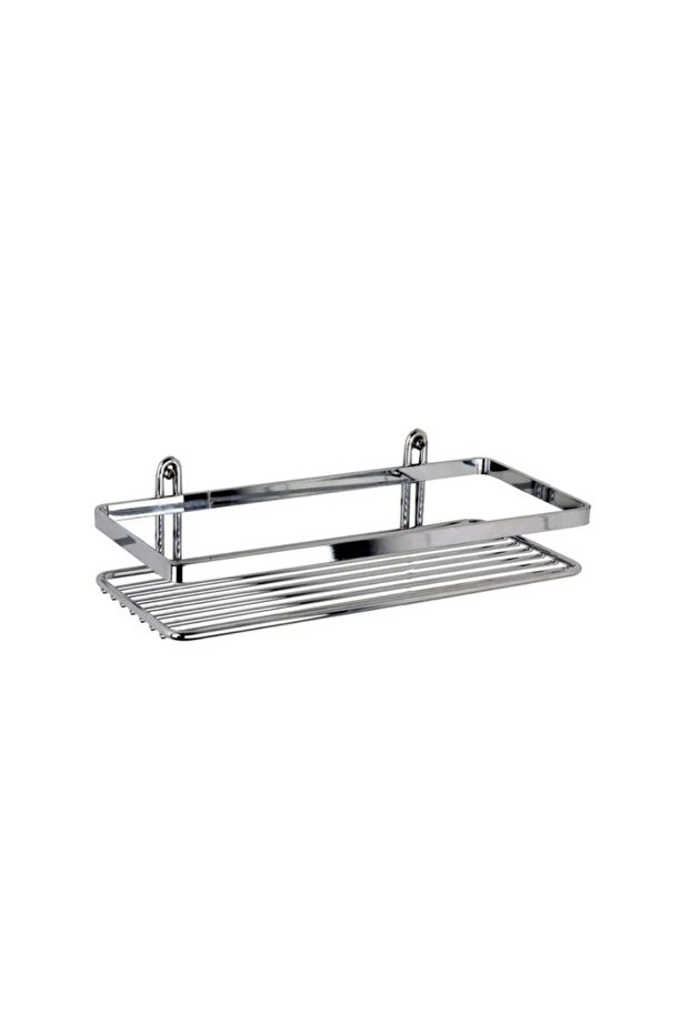 Lider Single Long Flat Laminated Shelf