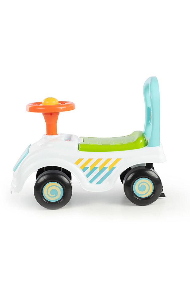 Bin Git İlk Arabam / Çocuk Araba - 3