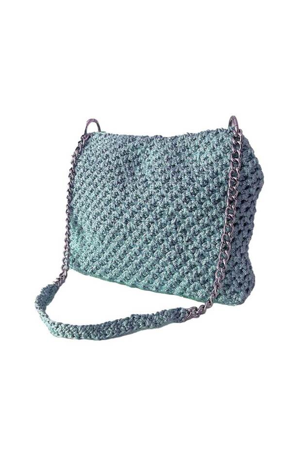 Boho Polyester Macrame 033 Skin - 3