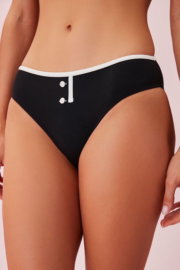 Retro Bikini Alt - 1