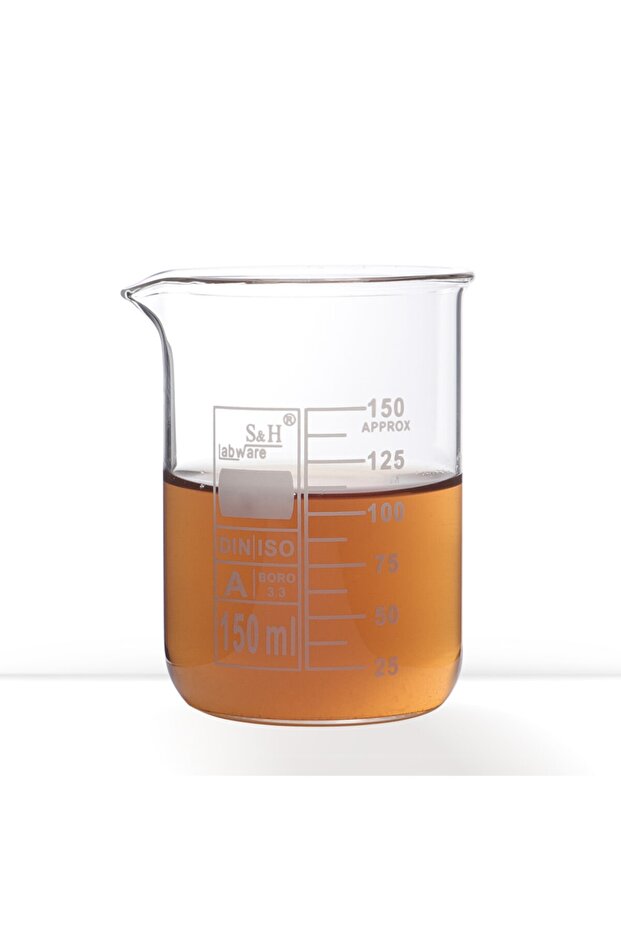 150 ml Beher - 1