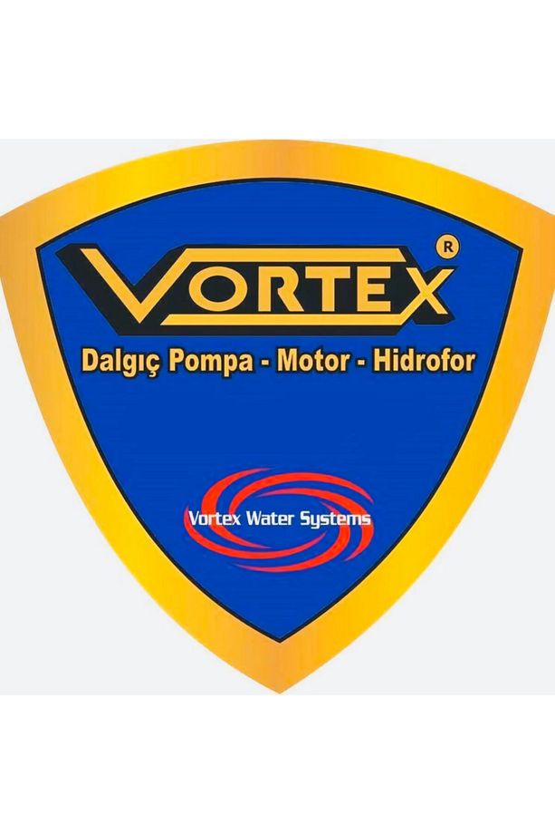 Grlx-050 Mono 0.5hp-1kd. 1'' Flatörlü Keson Kuyu Dalgıç Pompa - 4