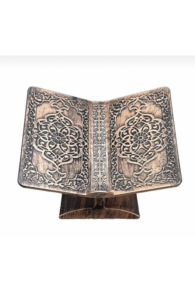 Masaüstü Rahle - 1