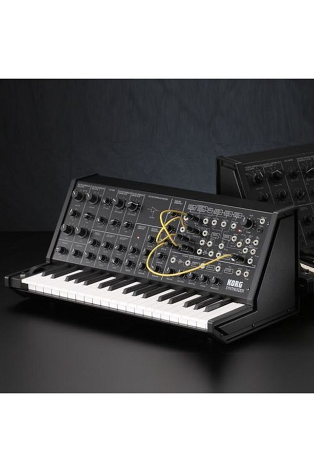 Ms20-mini (analog Synthesizer) - 1