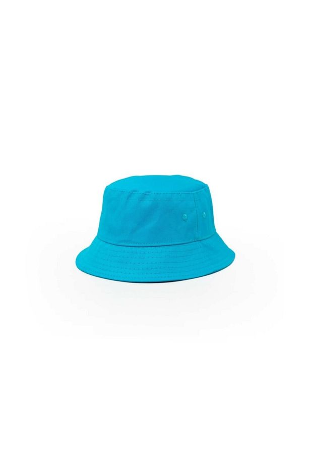 Unisex Basic Bucket Şapka - 1