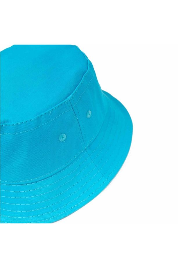 Unisex Basic Bucket Şapka - 3
