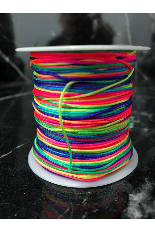 حبل المظلة - 1