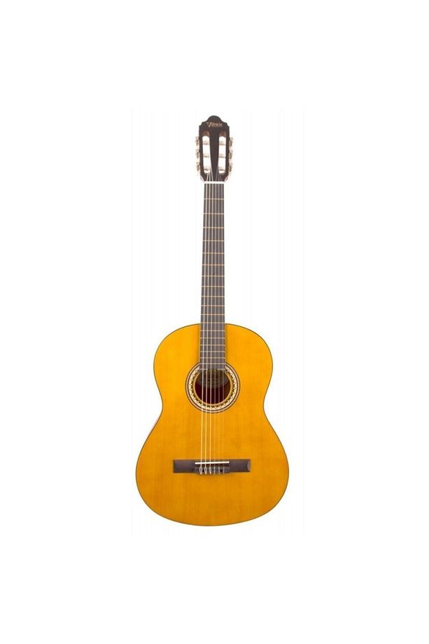 Vc-204 Klasik Gitar - Kılıf Hediyeli - 1