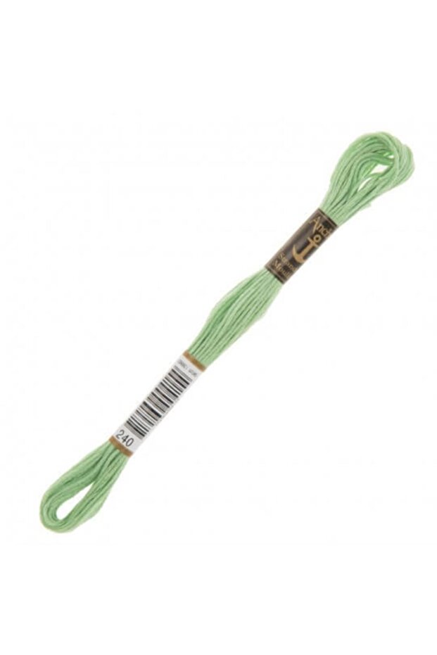 Anchor Muline Embroidery-punch-etamine Tapestry Thread 0240