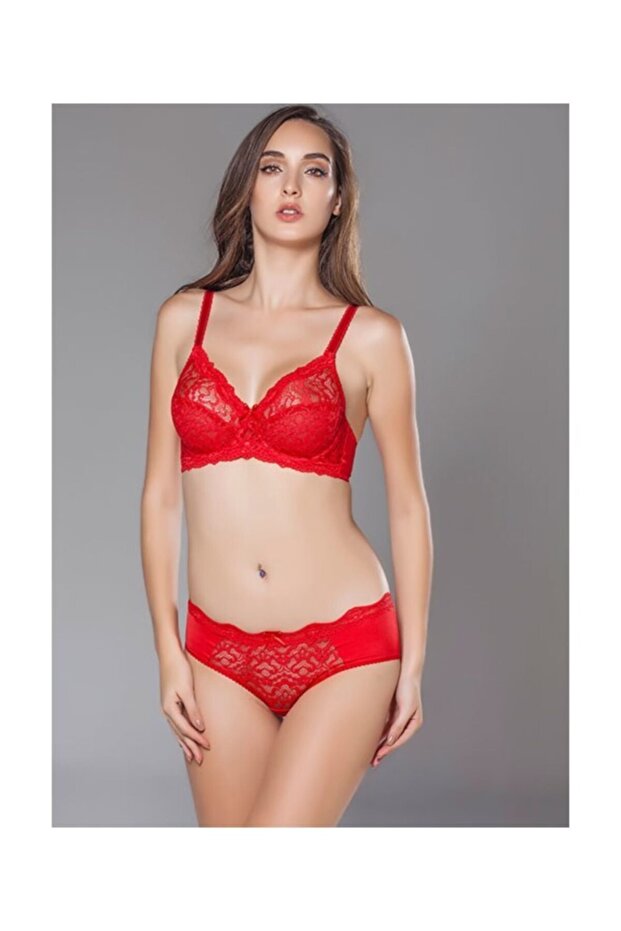 2569 حمالة صدر داعمة للتصغير - 1