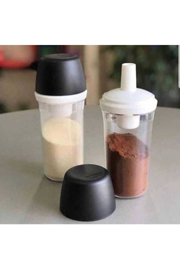 Serpşek Şekerlik - 2