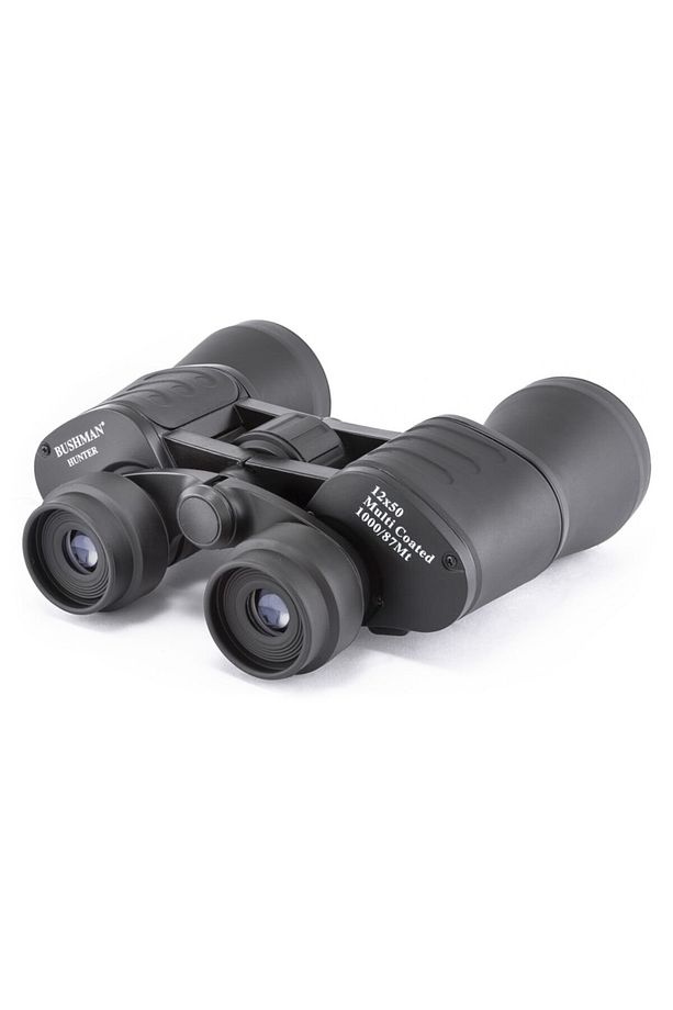 Hunter 12x50 Dürbün - 6