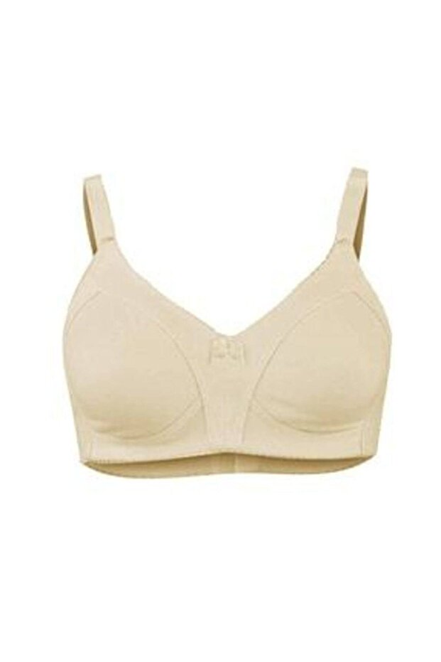 Nbb Women's Compression Combed Cotton Bra