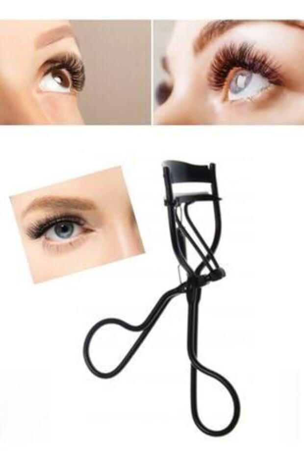 Studio Kirpik Kıvırıcı & Eyelash Curler - 3