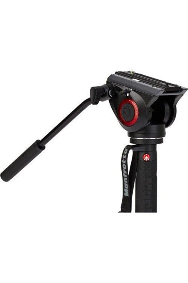 Mvmxpro500 Video Başlıklı Monopod - 5