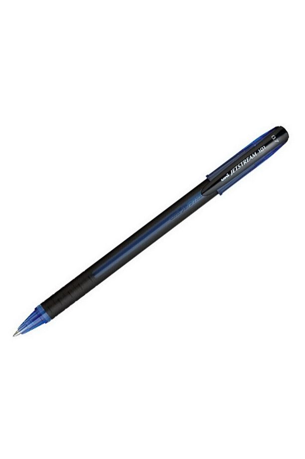 Jetstream 101 0.7 Hızlı Yazı Kalemi - Mavi - 1