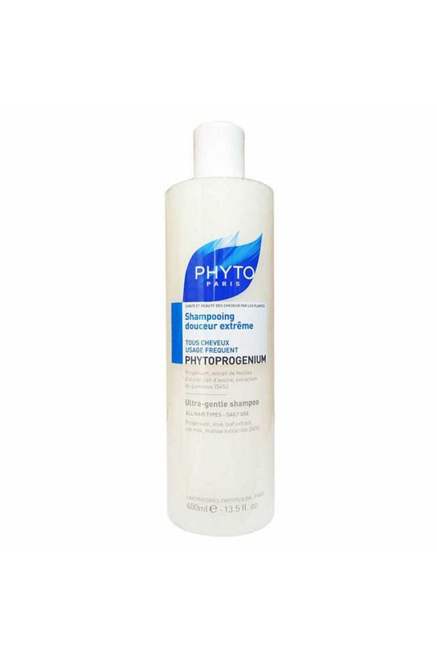 Progenium Shampoo 400 ml - 1