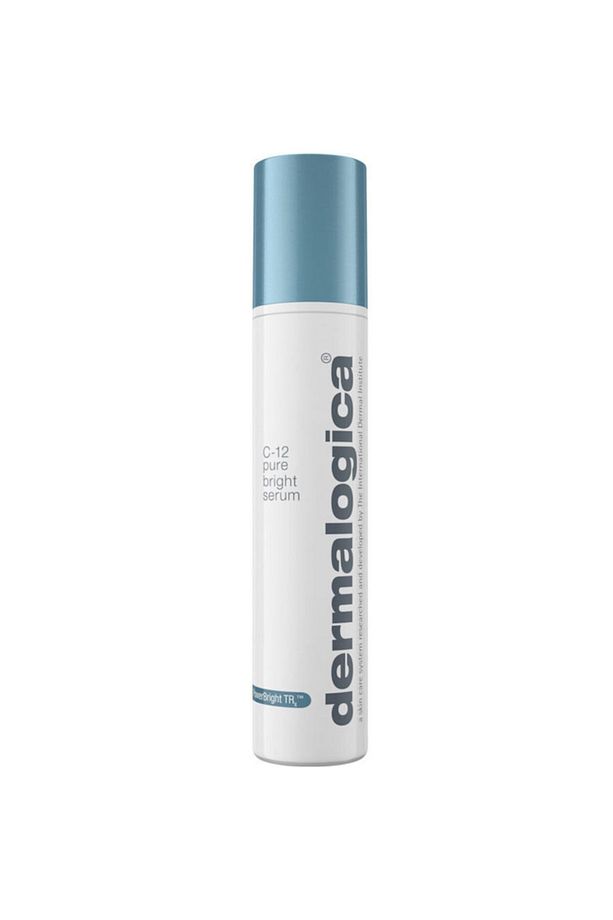 Powerbright C-12 Pure Bright Serum 50 ml - 1