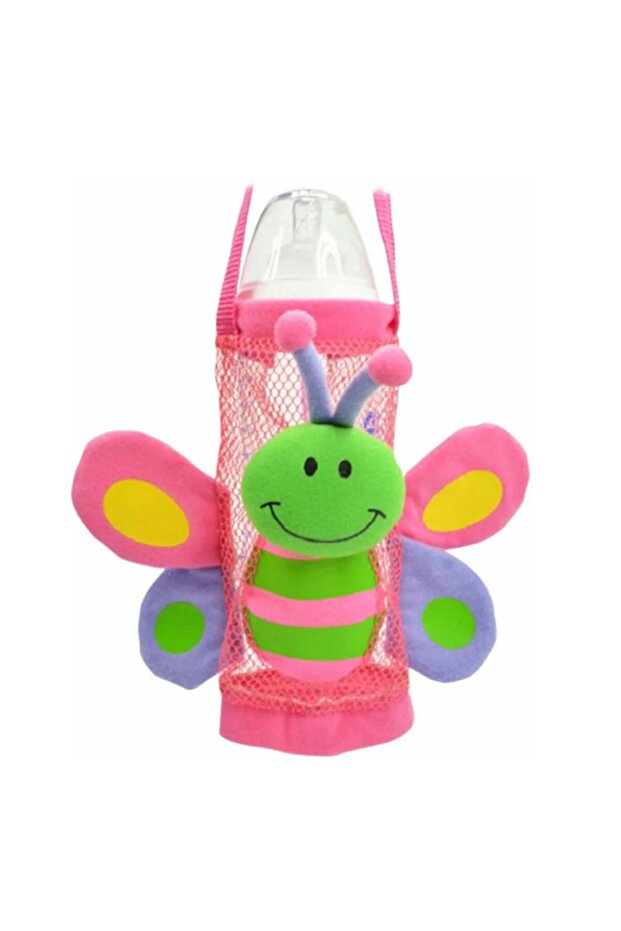 My Butterfly Water Bottle Bag