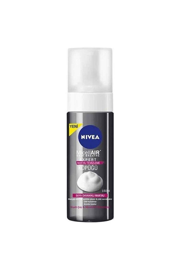 Makyaj Temizleme Köpüğü Micell Air Expert 150 ml - 1