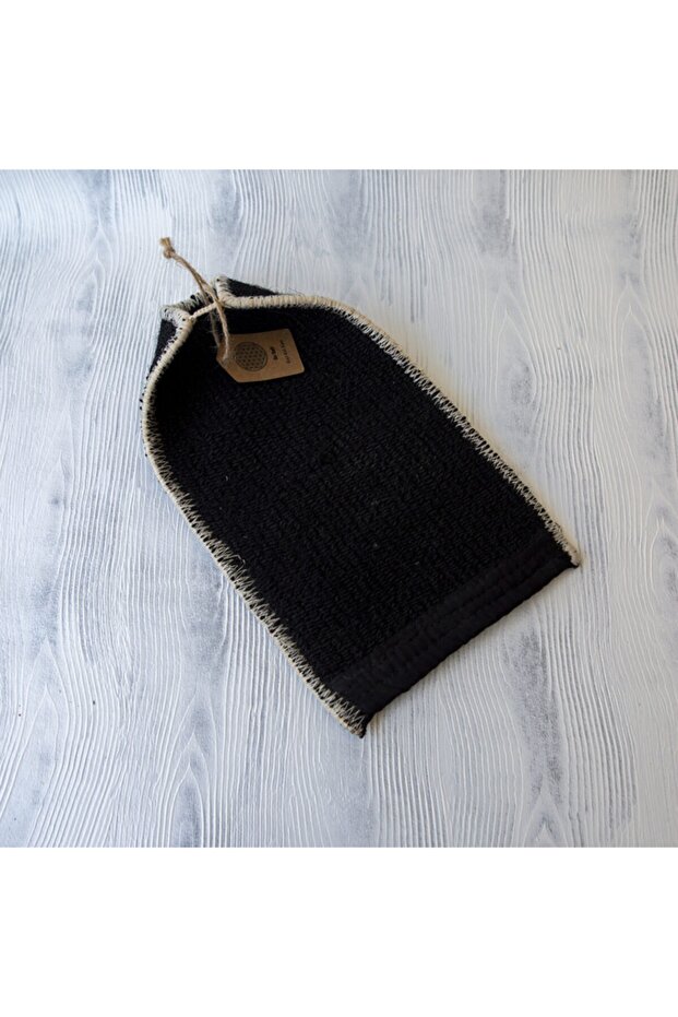 Keçi Kılı Kese - 4