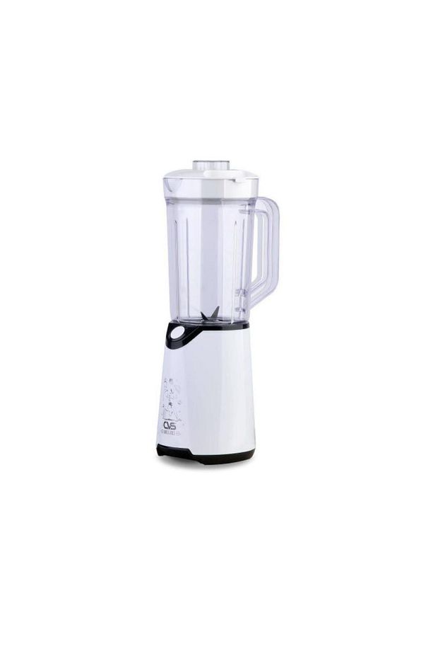 Dn 4521 Shake & Force Cup Blender - 1
