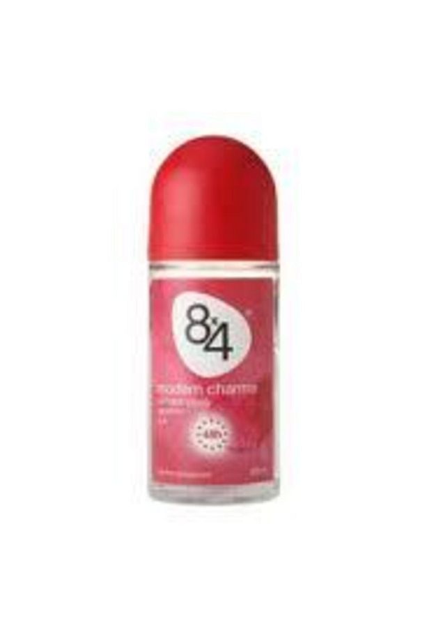 Roll-on Moderm Charme 50ml Kadın - 1