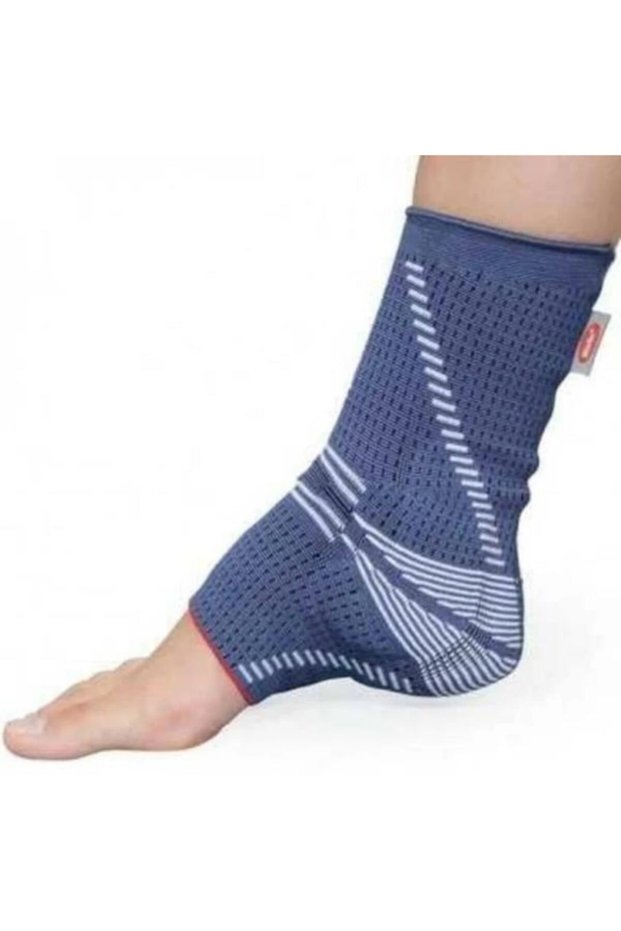 Malleofix Silicone Supported Orme Foot Ankle Brace Size M