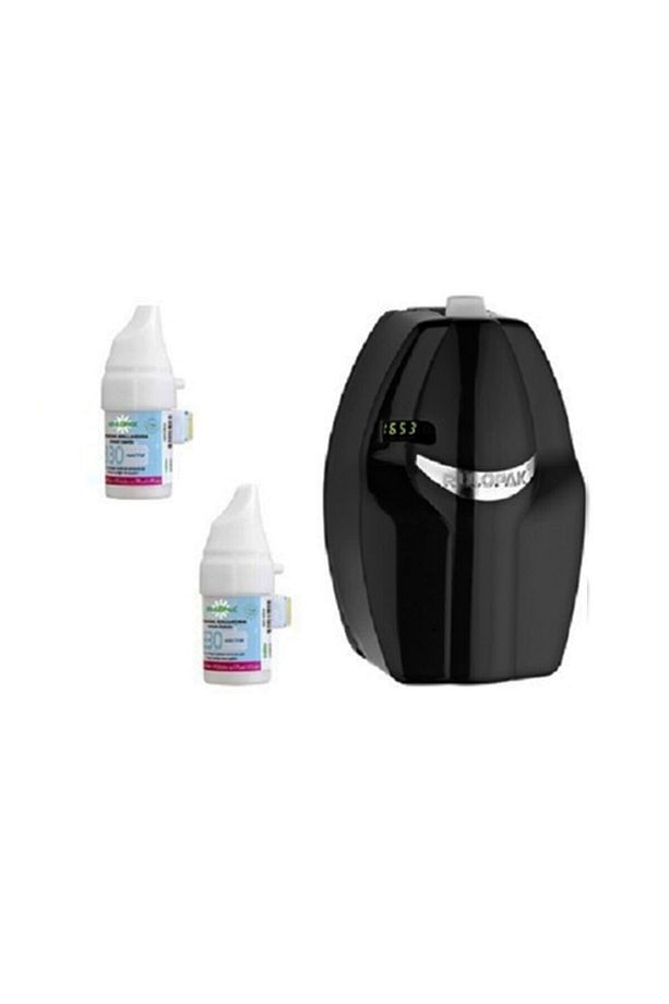 Cosmic M5 Koku Makinesi Ve 2 Adet Kartuşu - 1