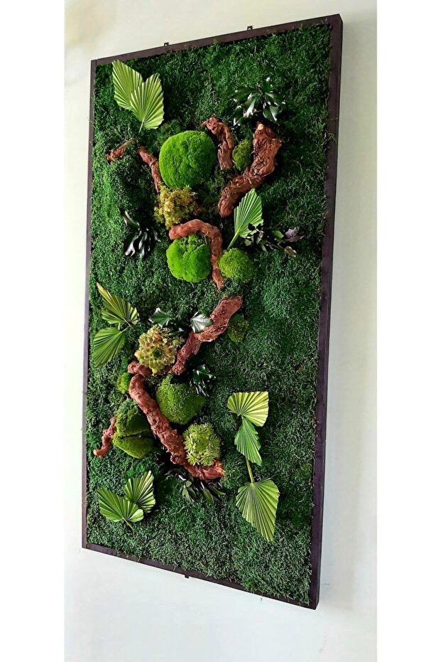 Opus Yosun Tablo - 1