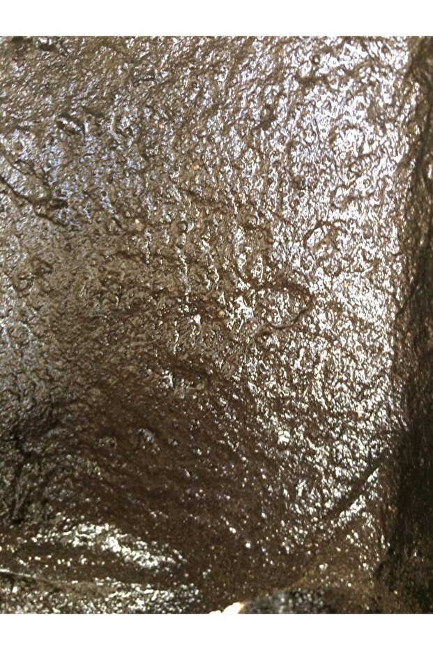 Siyah Haşhaş Ezmesi 500 gr - 2