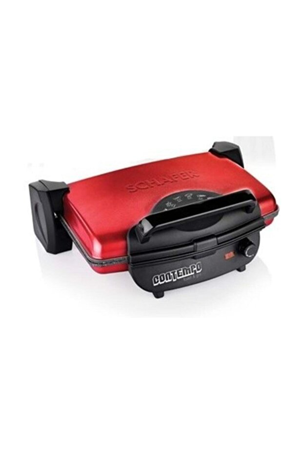 Contempo Toaster - 1