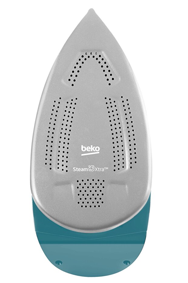 Buhar Kazanlı Ütü - 3