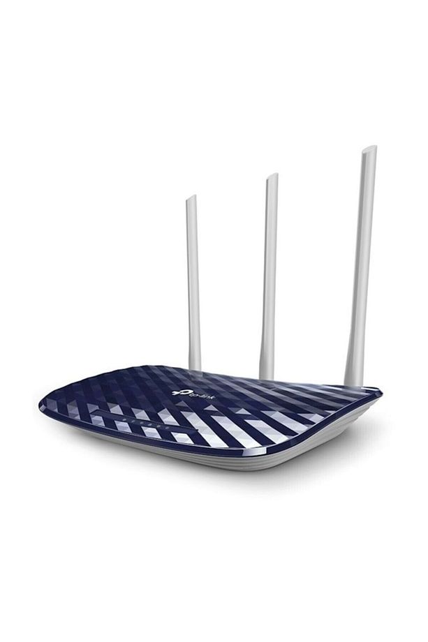Archer C20 Ac750 Dual Band Router - 2