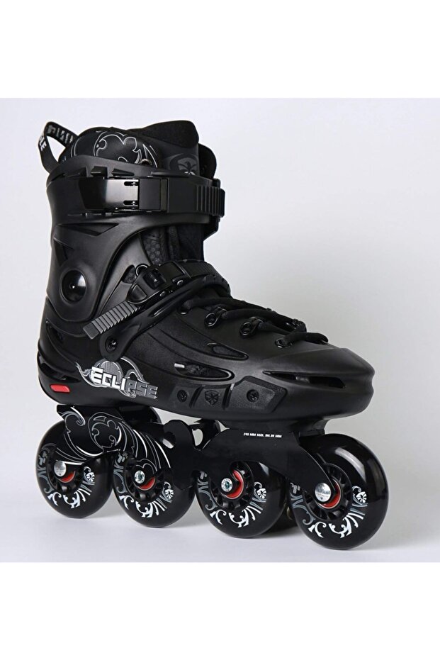 F5s Eclipse Black Urban Paten - 2