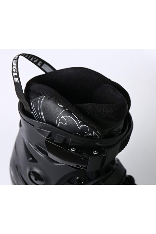 F5s Eclipse Black Urban Paten - 4