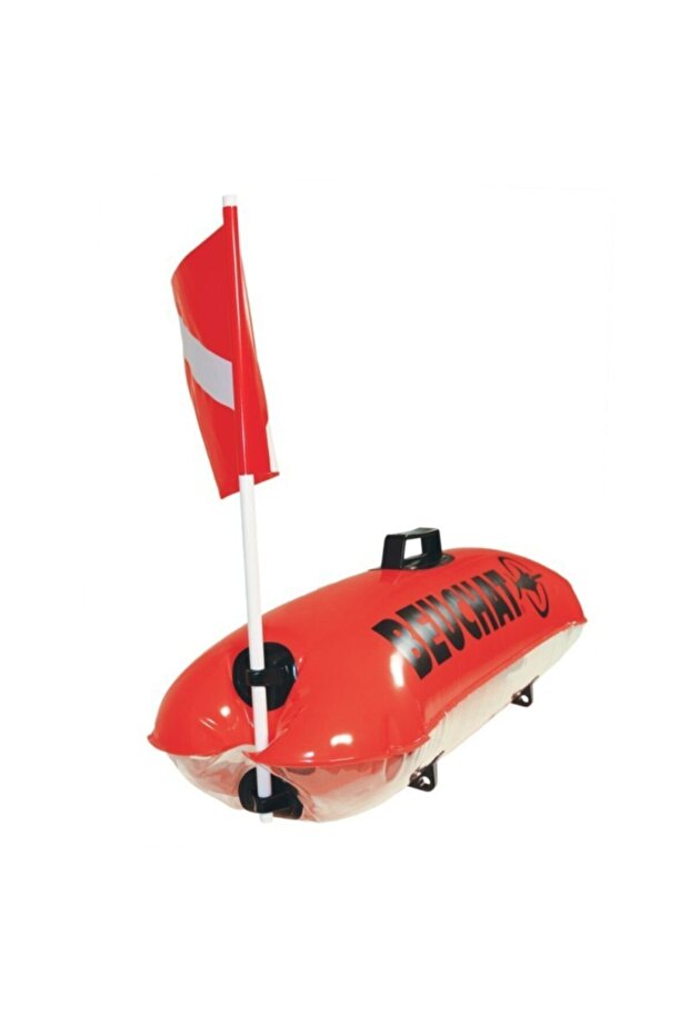 Şamandıra Dalış, Torpedo, Phantom - 3