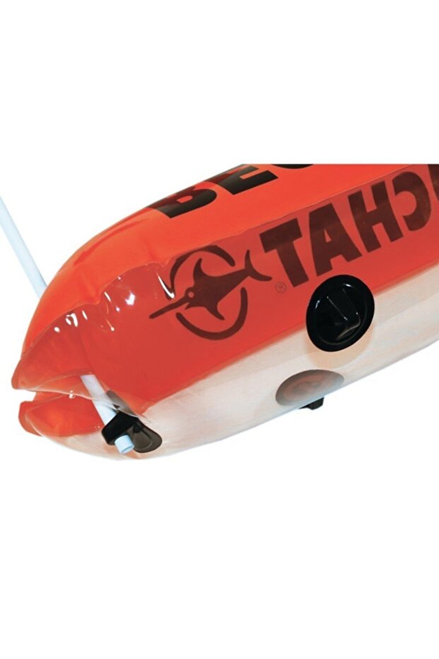 Şamandıra Dalış, Torpedo, Phantom - 4