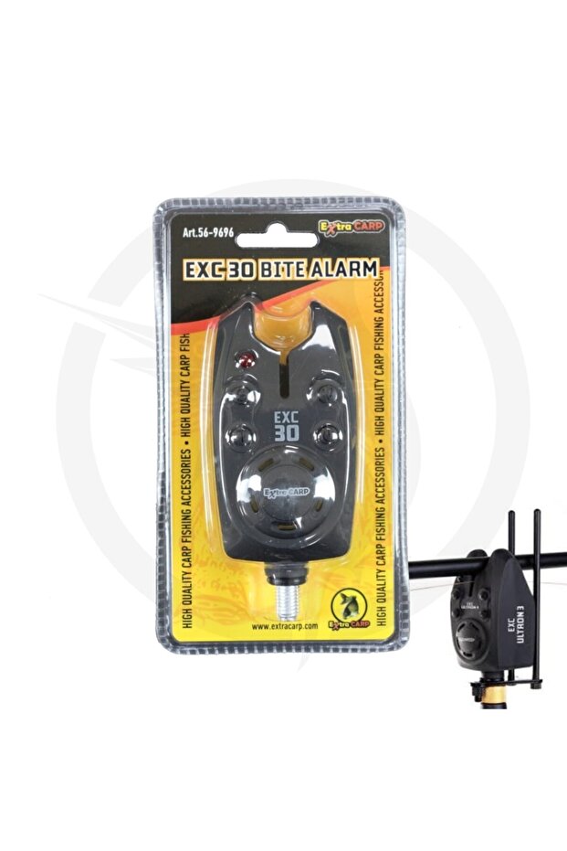 Bite Sazan Alarm Exc 30 - 1