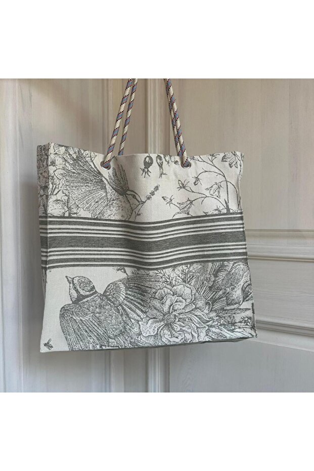 Enjoy Plaj Çantası - 1