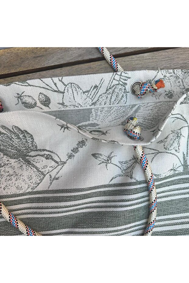 Enjoy Plaj Çantası - 6