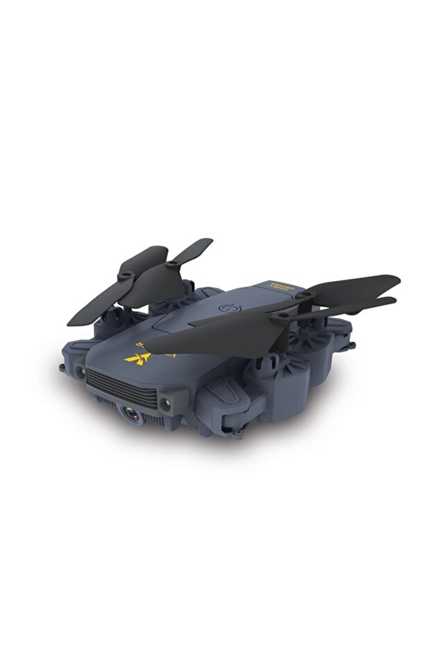 Zoom Voyager Cx014 Smart Dron Katlanabilir Kameralı Otomatik Iniş Kalkış Özellikli Drone - 3