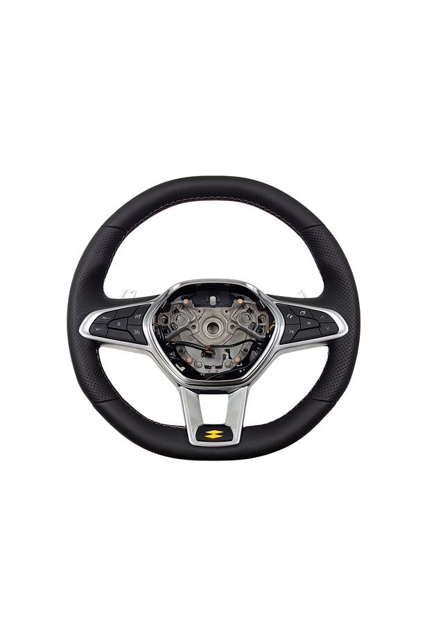 Clio 5 RS Line Captur Rs Line Direksiyon Simidi 484004705R - 1